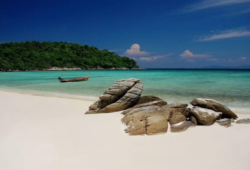 Racha Island Resort