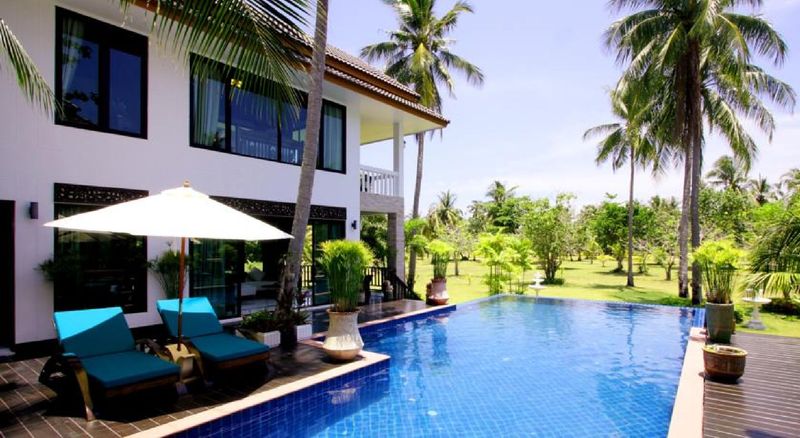 Racha Island Resort