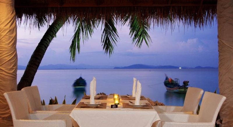 Racha Island Resort