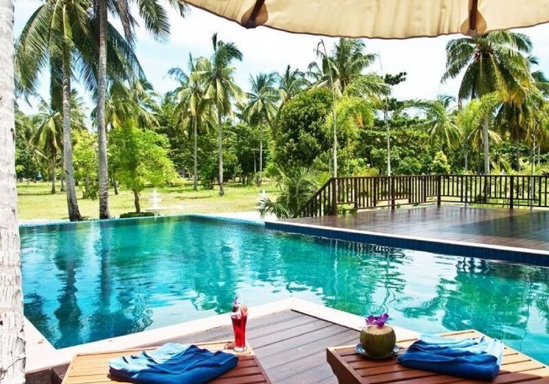 Racha Island Resort