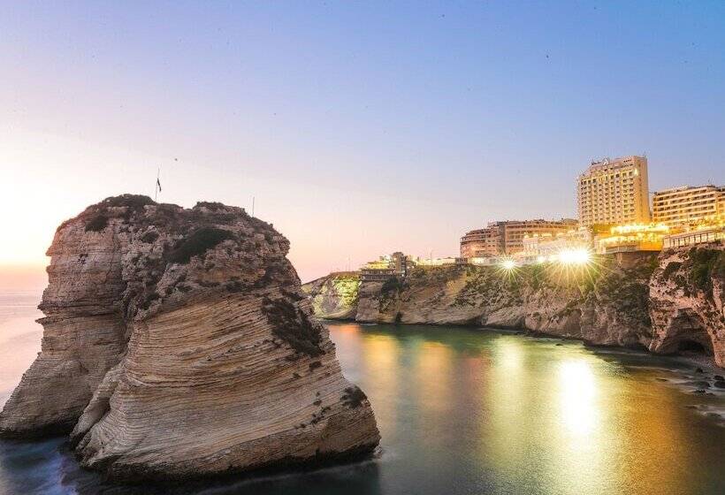 Raouche Arjaan By Rotana