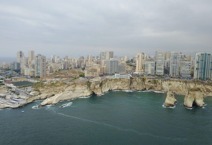 Raouche Arjaan By Rotana