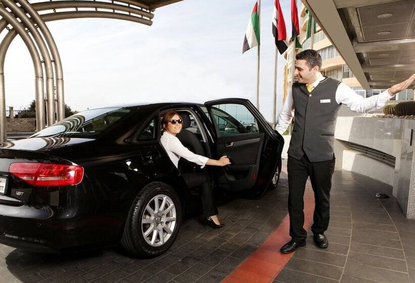Raouche Arjaan By Rotana