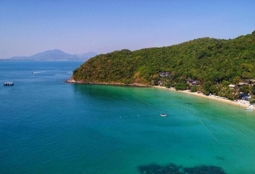 Samed Cabana Resort