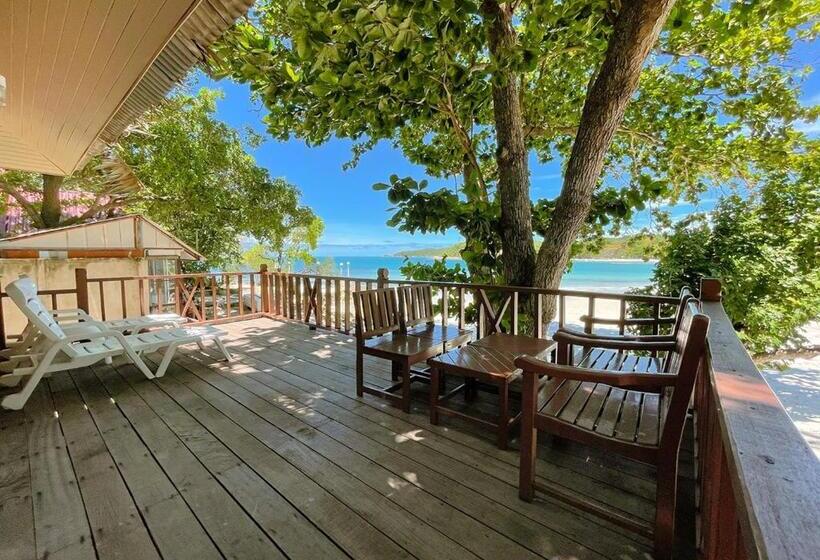 Samed Cabana Resort
