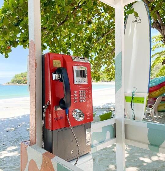Samed Cabana Resort