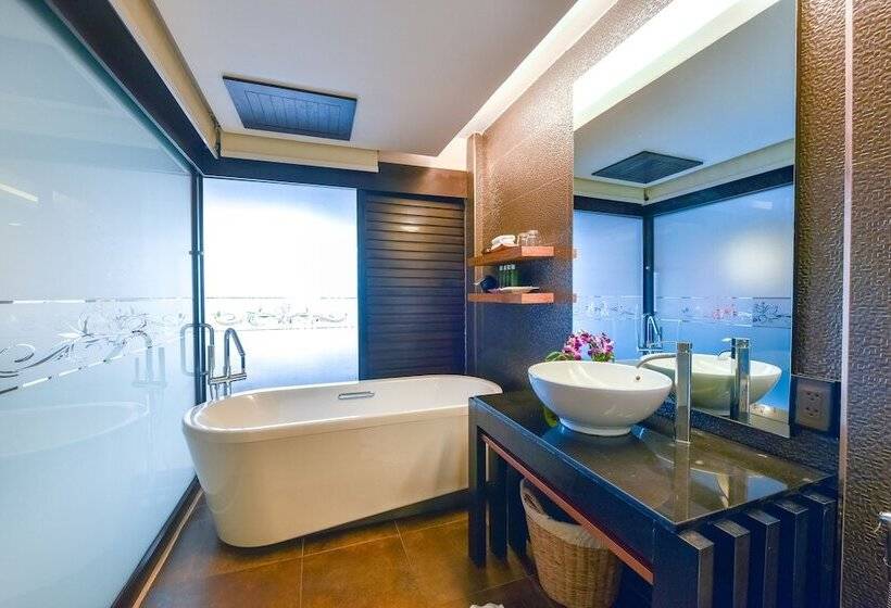 Samui Jasmine Resort   Sha Plus
