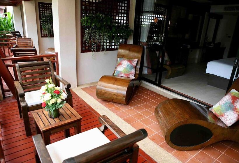 Samui Jasmine Resort   Sha Plus