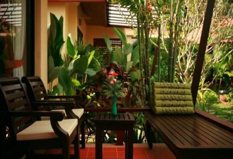 Samui Jasmine Resort   Sha Plus
