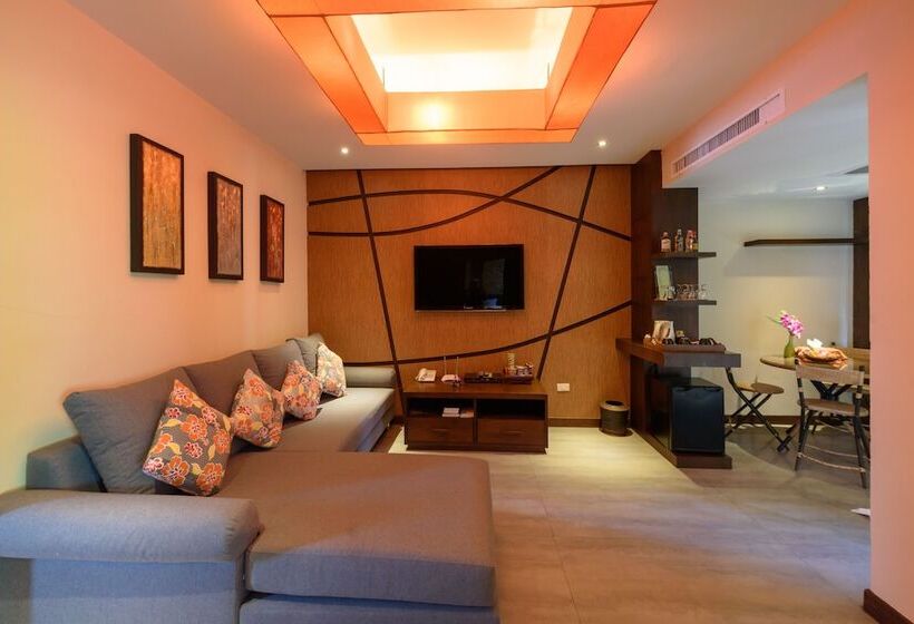 Samui Jasmine Resort   Sha Plus