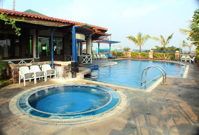 Fotos del hotel The Imperium International Hotel:  14