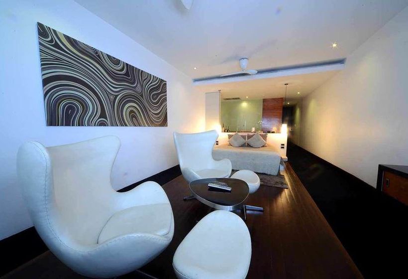 בית מלון כפרי The Quay Boutique