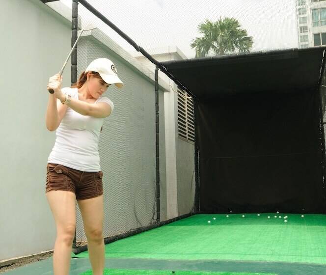 The Residences At Puri Casablanca