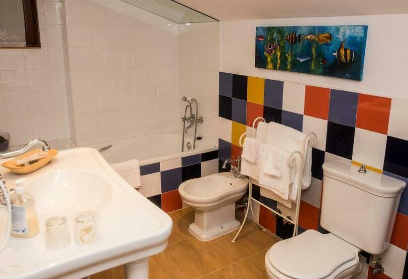 Общежитие Finca Lebrel