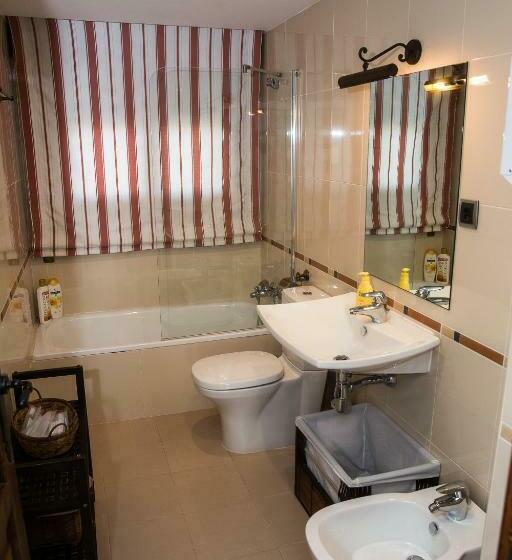 Общежитие Finca Lebrel