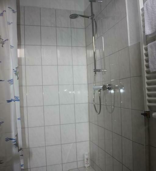 הוסטל Monteurhome Hagen