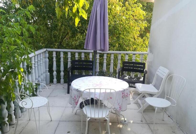 צימר Au Pays Du Ventoux