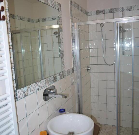 مبيت وإفطار Cara Pace In Collina Per Famiglie