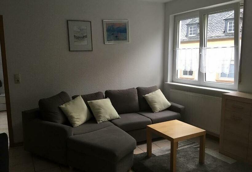 ベッドアンドブレックファースト Gästehaus Brockmüller