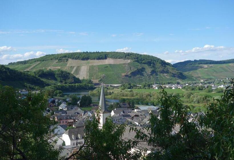 ベッドアンドブレックファースト Gästehaus Brockmüller