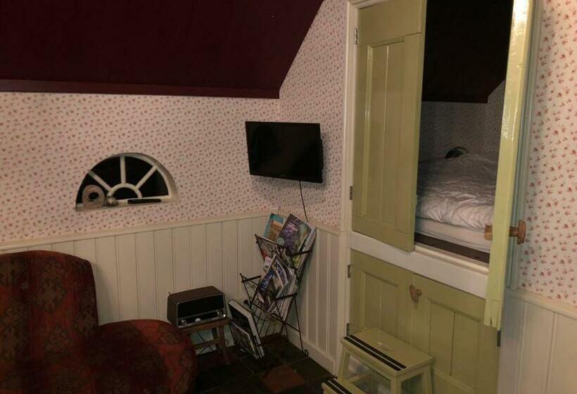 צימר Landgoed Groot Boerle