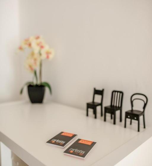 Carlentini House B&b