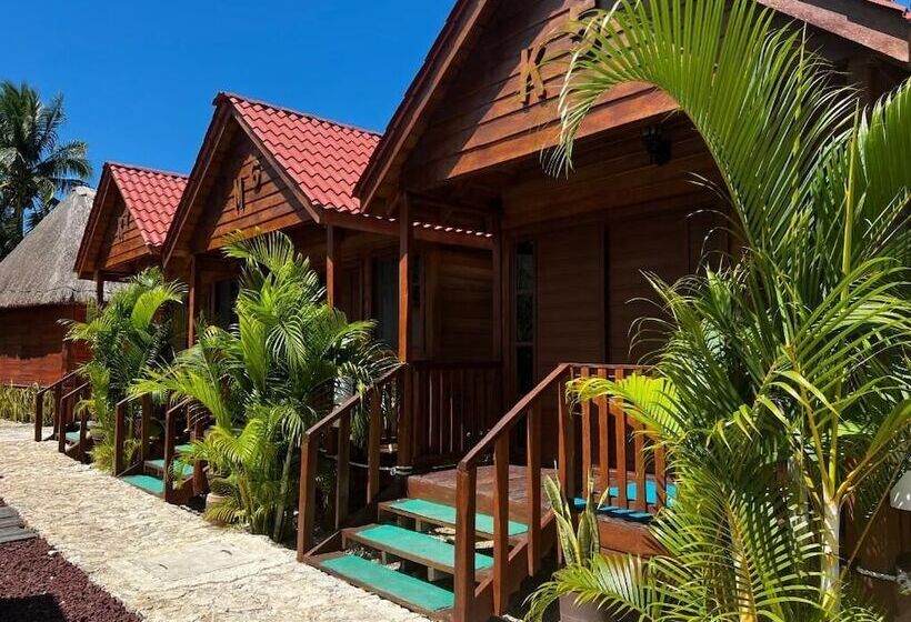 فندق Villas