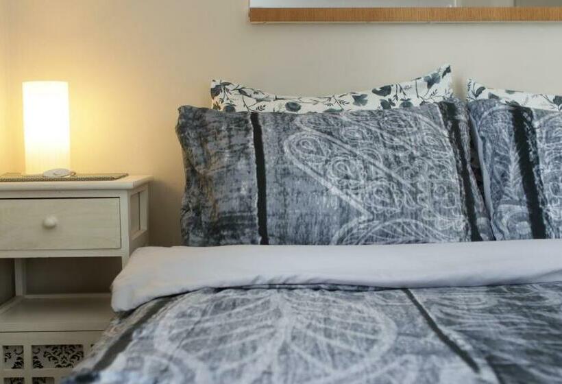بنسيون Cute & Cozy Studio Apt In Zichron Yaakov