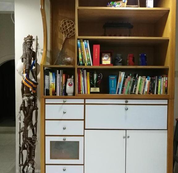 پانسیون Guesthouse Dragon Place