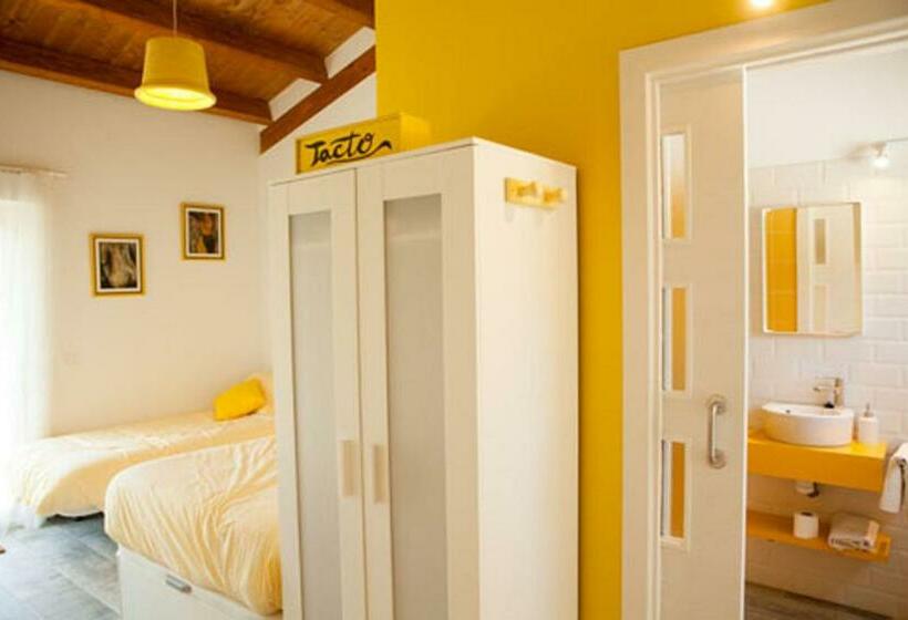 هاستل Casa Rural Txokoetxe