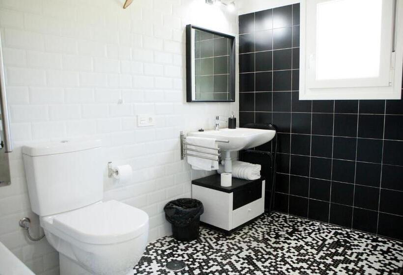 هاستل Casa Rural Txokoetxe