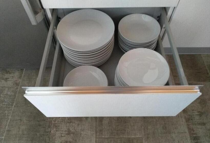 هاستل Casa Rural Txokoetxe