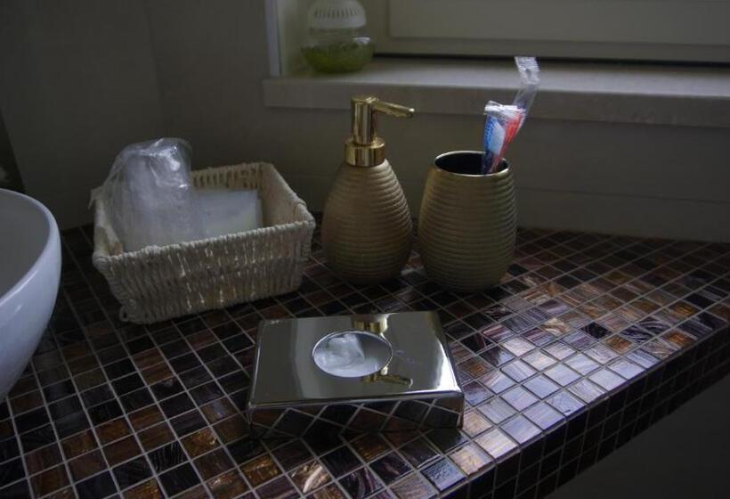 B&b Corte Sant Angelo