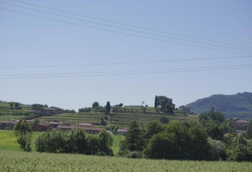 B&b Corte Sant Angelo