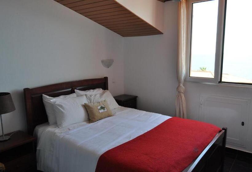 تختخواب و صبحانه Cecília S House