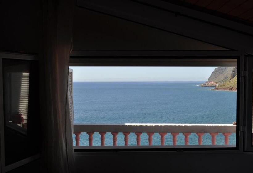تختخواب و صبحانه Cecília S House
