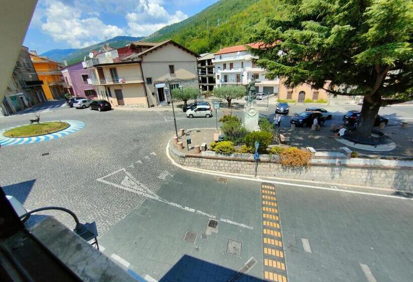 Bed And Breakfast Champagne