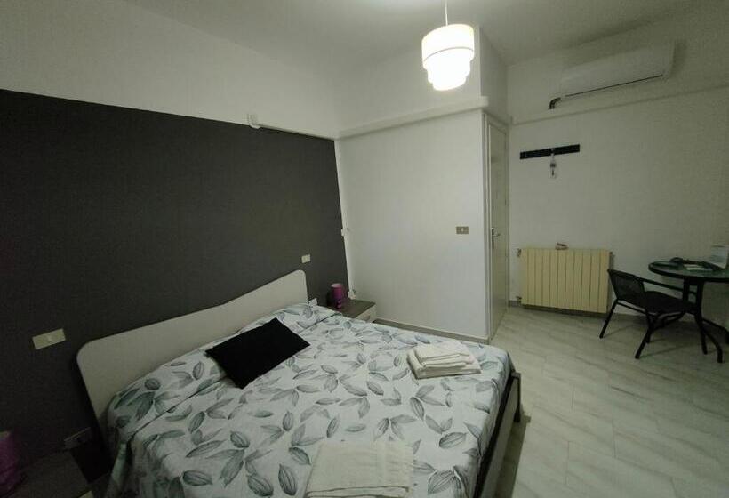 Bed And Breakfast Champagne