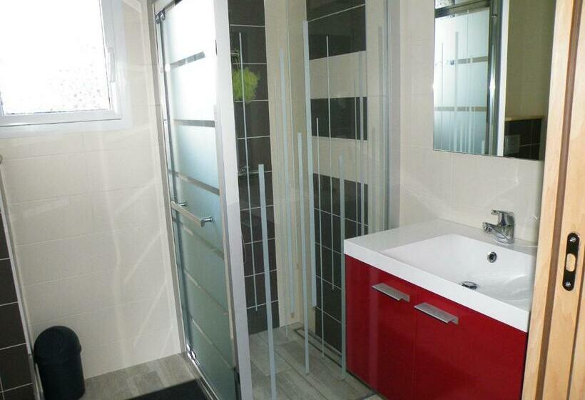 Bed and Breakfast Les Mouettes