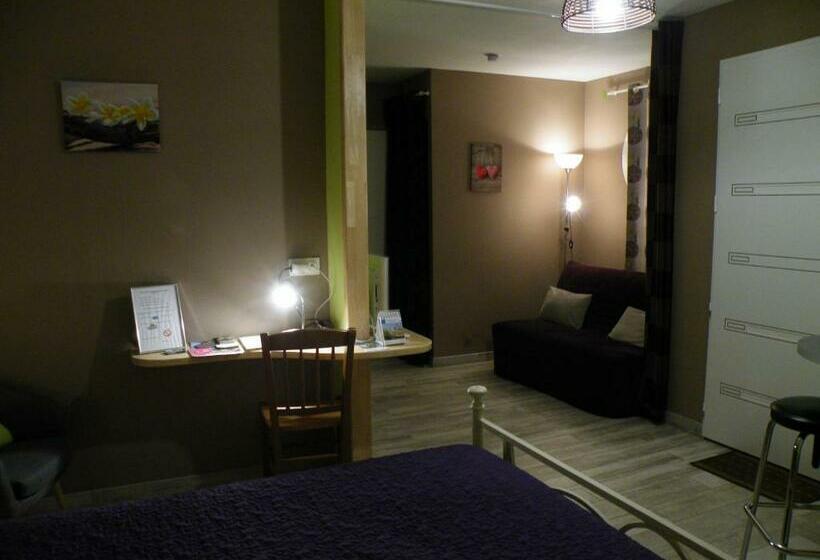 Bed and Breakfast Les Mouettes