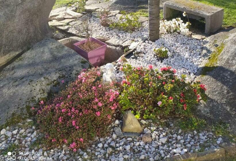 مبيت وإفطار Location Keransignour