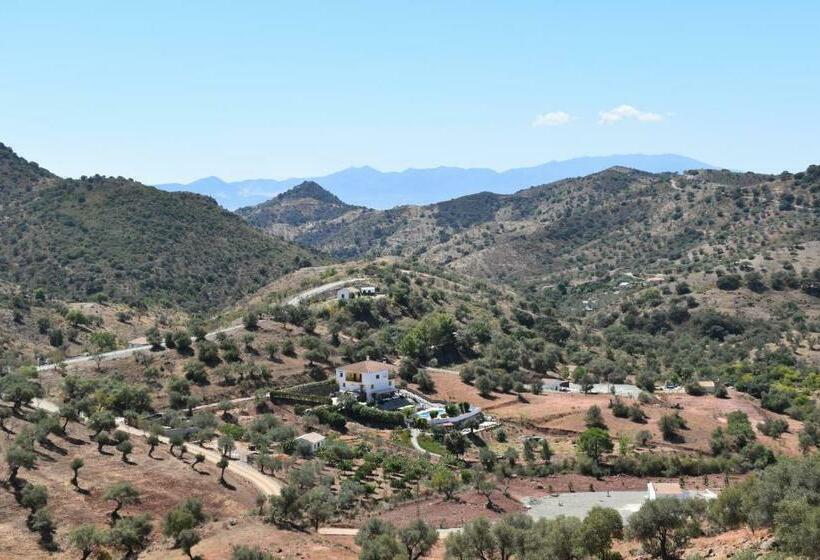 B&b Casa El Corasueño