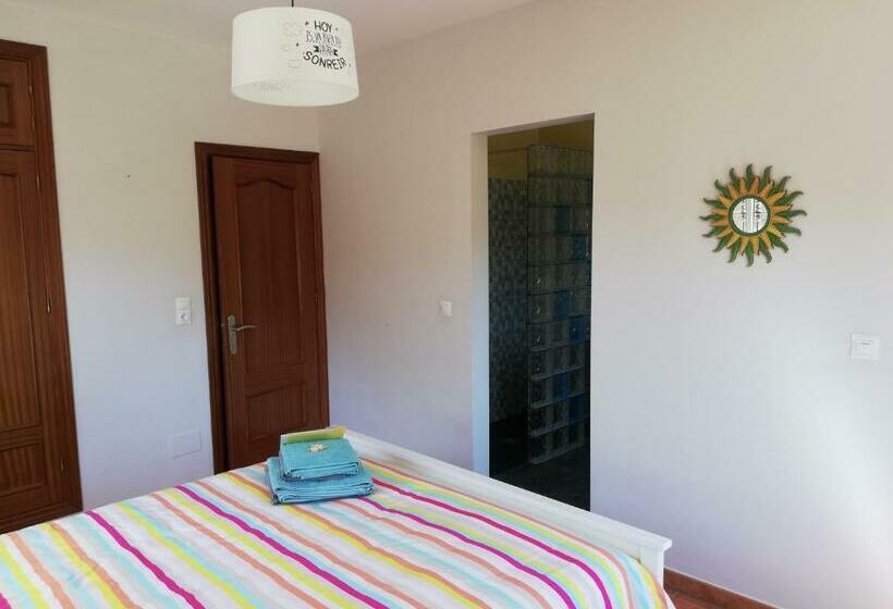 B&b Casa El Corasueño