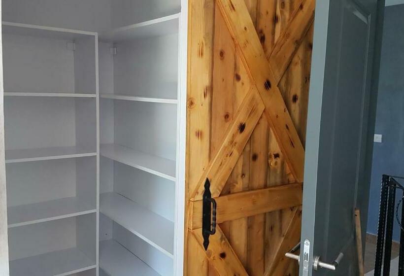 פנסיון Casa Magnolia