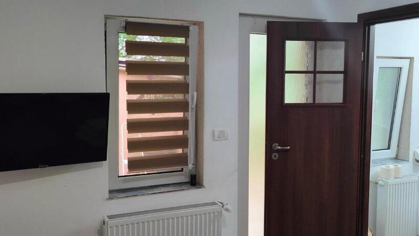 פנסיון Casa Magnolia