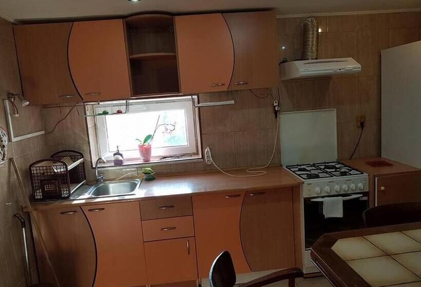 פנסיון Casa Magnolia