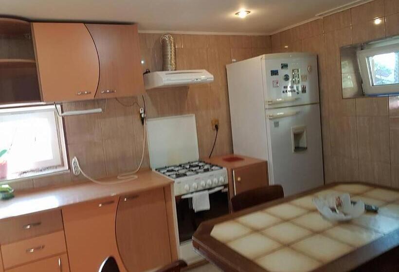 פנסיון Casa Magnolia