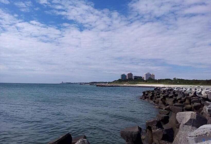 פנסיון Casa Magnolia