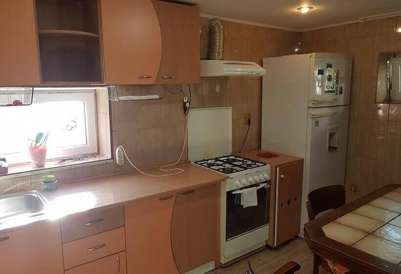 פנסיון Casa Magnolia