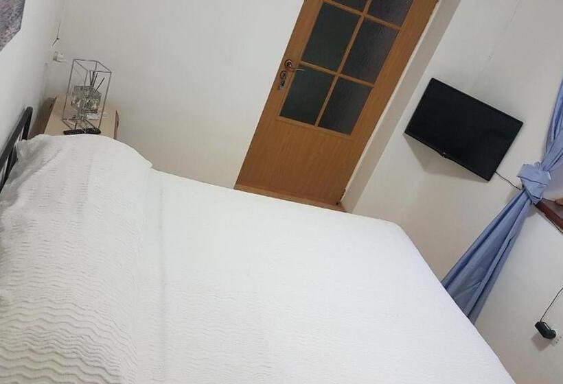 פנסיון Casa Magnolia